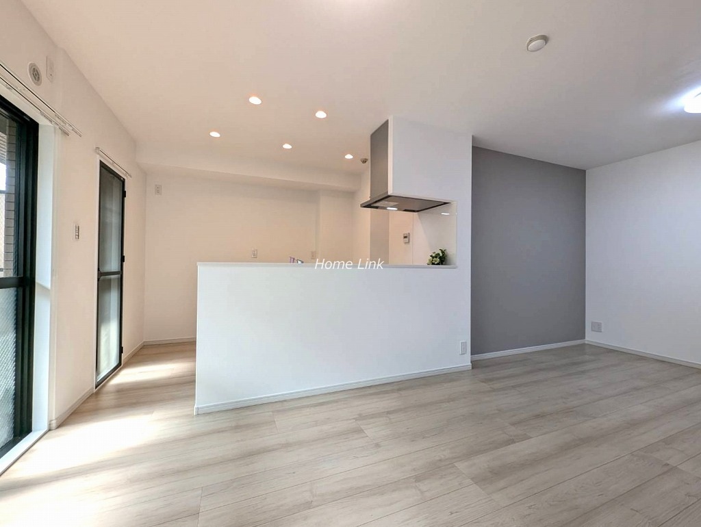 マイキャッスル板橋1階　すぐお住まいになれます